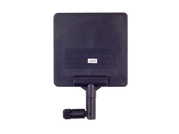 318020070 Directional Patch 2.4Ghz SMA Articulated Antenna