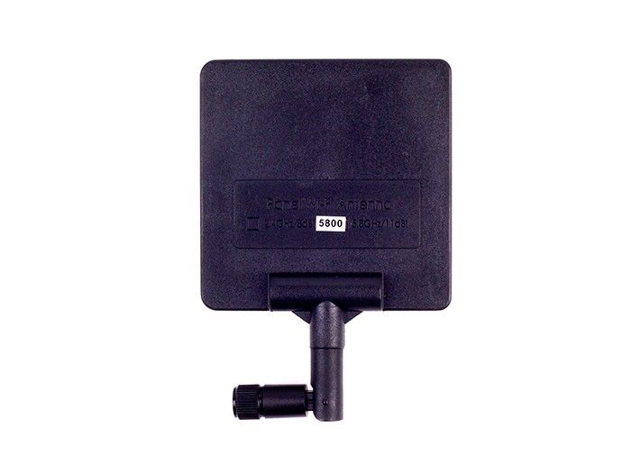 318020069 Directional Patch 5.8Ghz SMA Articulated Antenna
